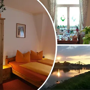Gaestehaus Loschwitz Penzion
