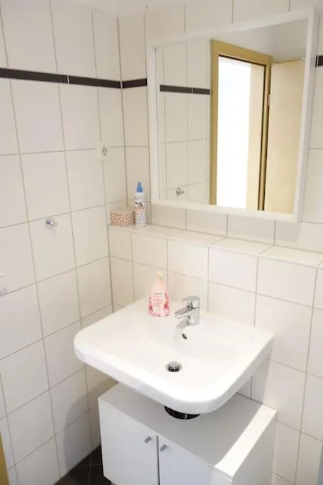 Cozy Apartment In Dresden Neustadt