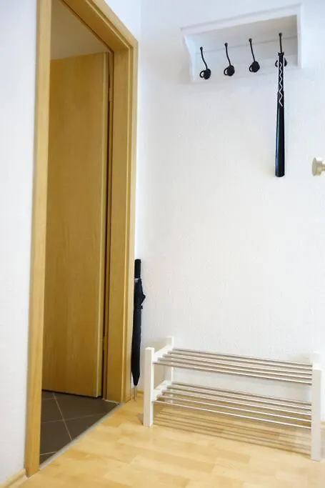Cozy Apartment In Dresden Neustadt