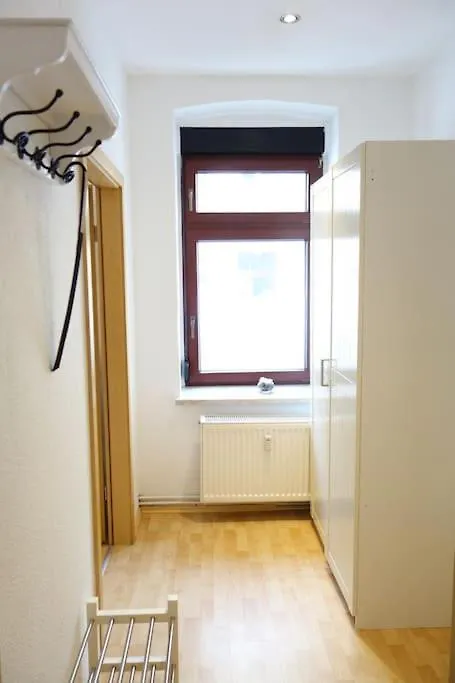 Cozy Apartment In Dresden Neustadt