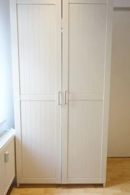 Cozy Apartment In Dresden Neustadt Germany