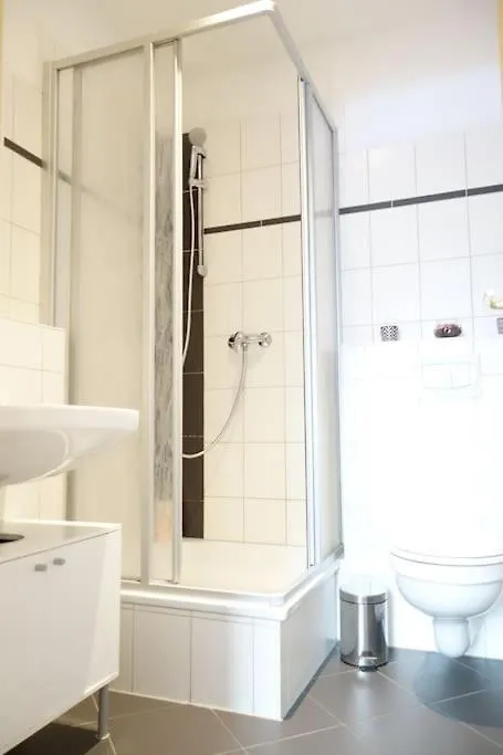 Cozy Apartment In Dresden Neustadt Germany